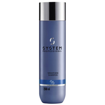 System Professional Smoothen Shampoo 250 ml