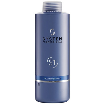 System Professional Smoothen Shampoo 1 l