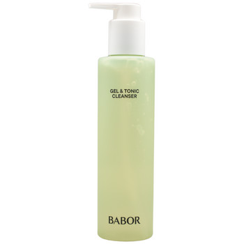 Babor Gel & Tonic Cleanser 200 ml
