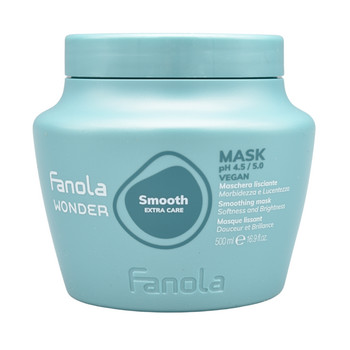 Fanola Wonder Smooth Mask 500 ml