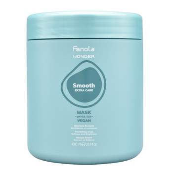 Fanola Wonder Smooth Mask 1 l