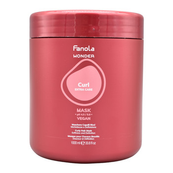 Fanola Wonder Curl Mask 1 l
