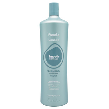 Fanola Wonder Smooth Shampoo 1 l