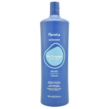 Fanola Wonder No Orange Mask 1 l