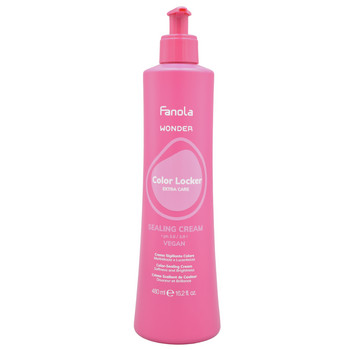 Fanola Wonder Color Locker Sealing Cream 480 ml