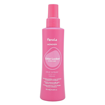 Fanola Wonder Color Locker Milk Spray 195 ml