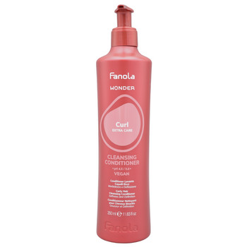 Fanola Wonder Curl Conditioner 350 ml