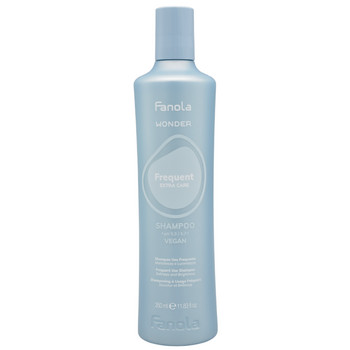 Fanola Wonder Frequent Shampoo 350 ml