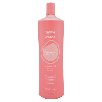 Fanola Wonder Volume Shamopoo 1 l