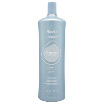 Fanola Wonder Frequent Shampoo 1 l