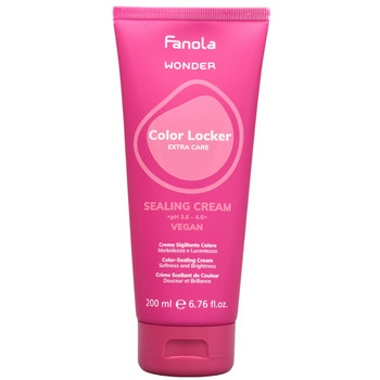Fanola Wonder Color Locker Sealing Cream 200 ml