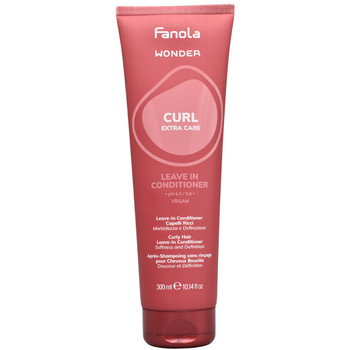 Fanola Wonder Curl Leave-In Conditioner 300 ml