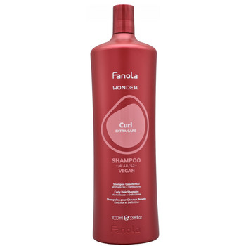Fanola Wonder Curl Shampoo 1 l