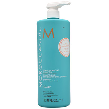 MoroccanOil Scalp Balancing Shampoo 1 l