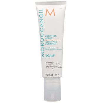 MoroccanOil Purifying Scrub 125 ml