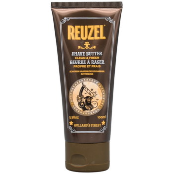 Reuzel Clean & Fresh Shave Butter 100 ml
