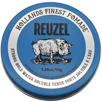 Reuzel Blue Pomade Water Soluble Strong Hold 95 g