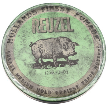 Reuzel Green Pomade Grease Medium Hold 340 g