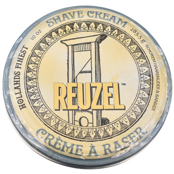 Reuzel Shave Cream 283 g