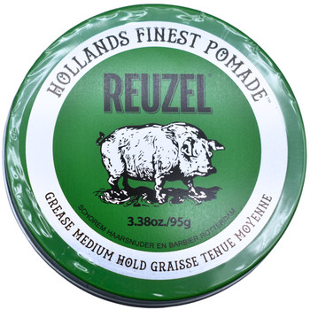 Reuzel Green Pomade Grease Medium Hold 95 g