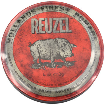 Reuzel Red Pomade Water Soluble High Sheen 113 g