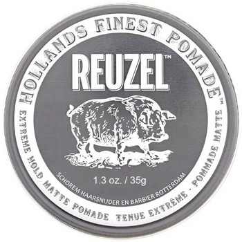 Reuzel Extreme Hold Matte Pomade 35 g