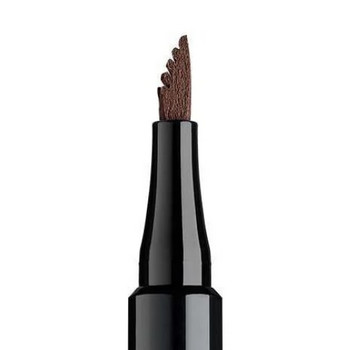 Artdeco Pro Tip Brow Liner 1 ks, 12 - ebony tip