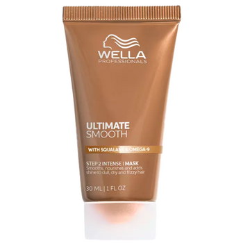 Wella Professionals Ultimate Ultimate Smooth Mask 30 ml