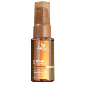 Wella Professionals Ultimate Smooth Oil Serum 30 ml