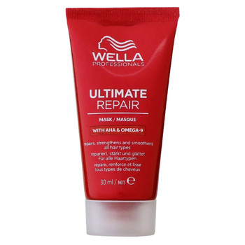 Wella Professionals Ultimate Repair Mask 30 ml