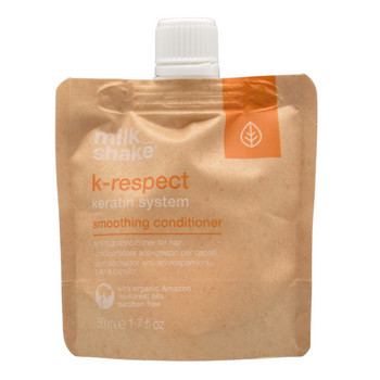 Milk_Shake K-Respect Smoothing Conditioner 50 ml, náhradní náplň