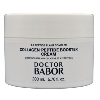 Babor Doctor Collagen-Peptide Booster Cream 200 ml, kabinetné balenie