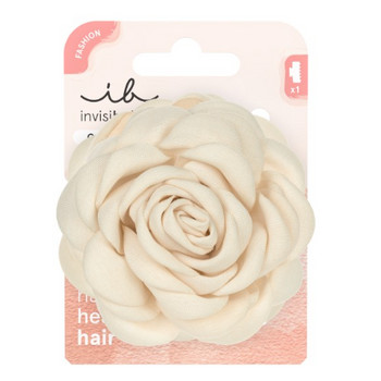 Invisibobble Clipstar M Spring Rose 1 ks, Spring Rose