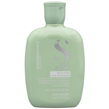 Alfaparf Milano Semi Di Lino Scalp Renew Balancing Low Shampoo 250 ml