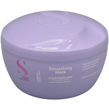 Alfaparf Milano Semi Di Lino Smooth Smoothing Mask 200 ml