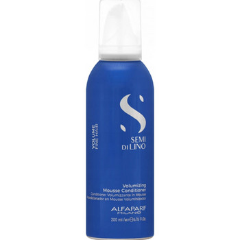 Alfaparf Milano Semi Di Lino Volume Volume Mousse Conditioner 200 ml