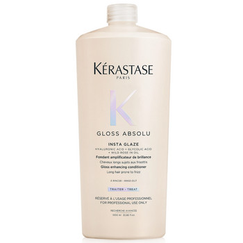 Kérastase Gloss Absolu Insta Glaze Conditioner 1 l