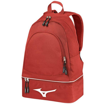Mizuno Back Pack červená