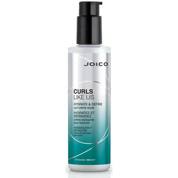 Joico Curl Like Us Hydrate & Define Curl Crème Styler 200 ml