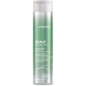 Joico Scalp Vitality Refreshing Shampoo 300 ml