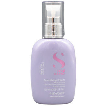 Alfaparf Milano Semi Di Lino Smooth Smoothing Cream 125 ml