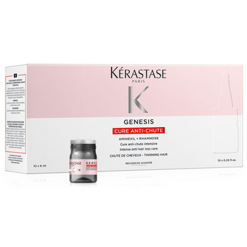Kérastase Genesis Cure Anti-Chute 10 x 6 ml