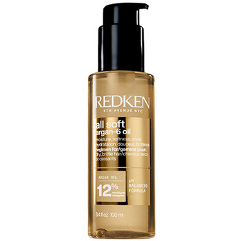 Redken All Soft Argan-6 Oil 12% 100 ml