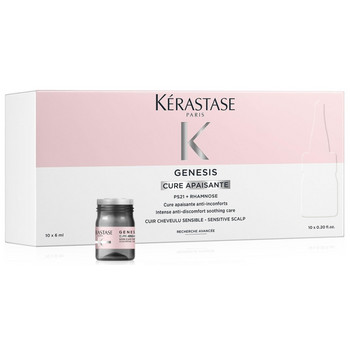 Kérastase Genesis Cure Apaisante 10 x 6 ml