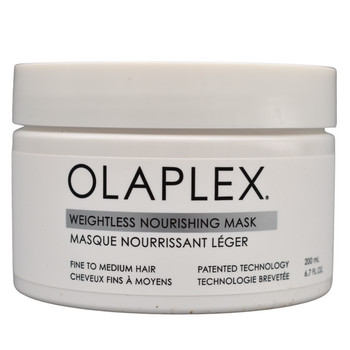 Olaplex Weightless Nourishing Mask 200 ml