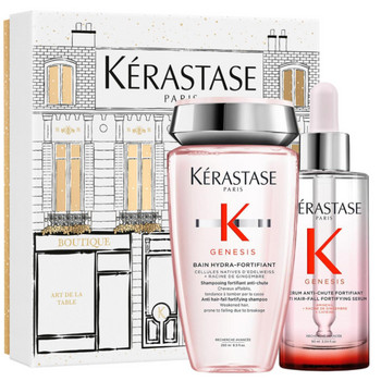 Kérastase Genesis Fondant Holiday Duo Gift Set 1 ks