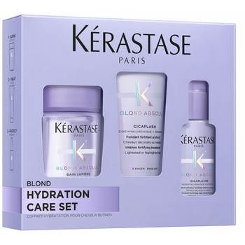 Kérastase Blond Absolu Trio Discovery Set 1 ks