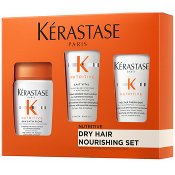Kérastase Nutritive Trio Discovery Set 1 ks