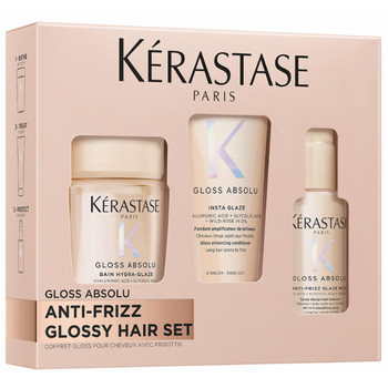 Kérastase Gloss Absolu Trio Discovery Set 1 ks
