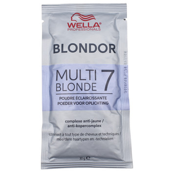 Wella Professionals Blondor Multi Blonde Powder 30 g